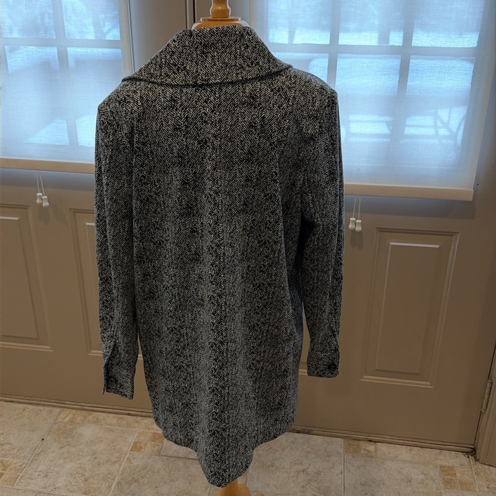 Cabi Agent Jacket - Picture 2 of 4